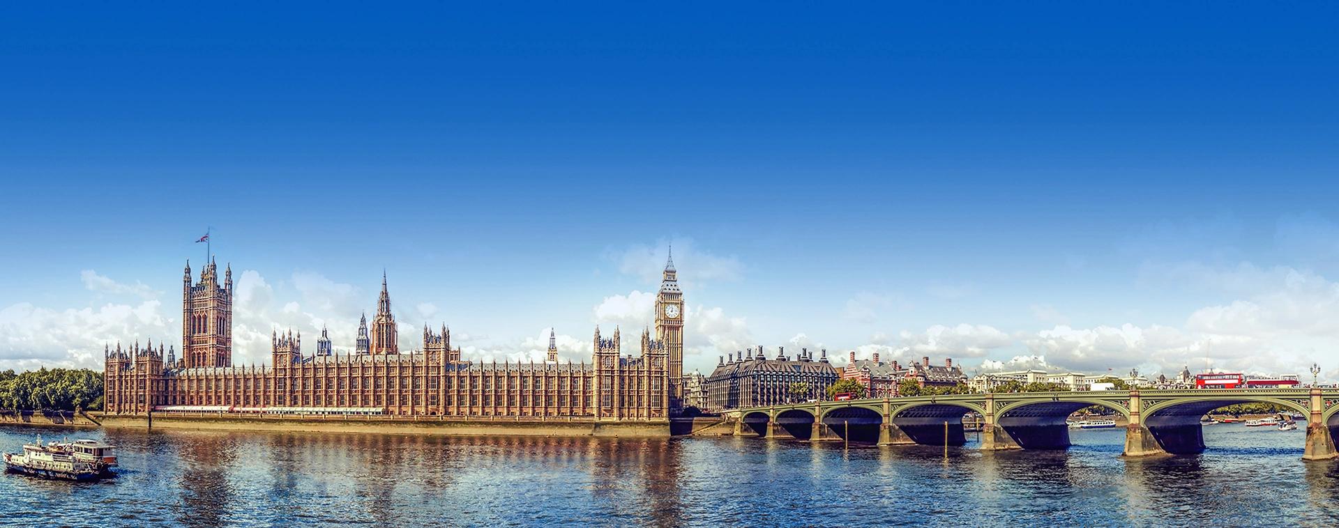 Hotels London
