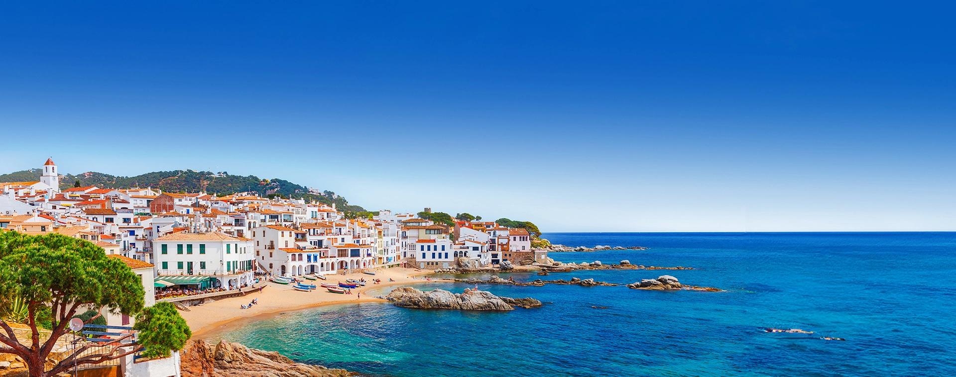 Hotels Spanien