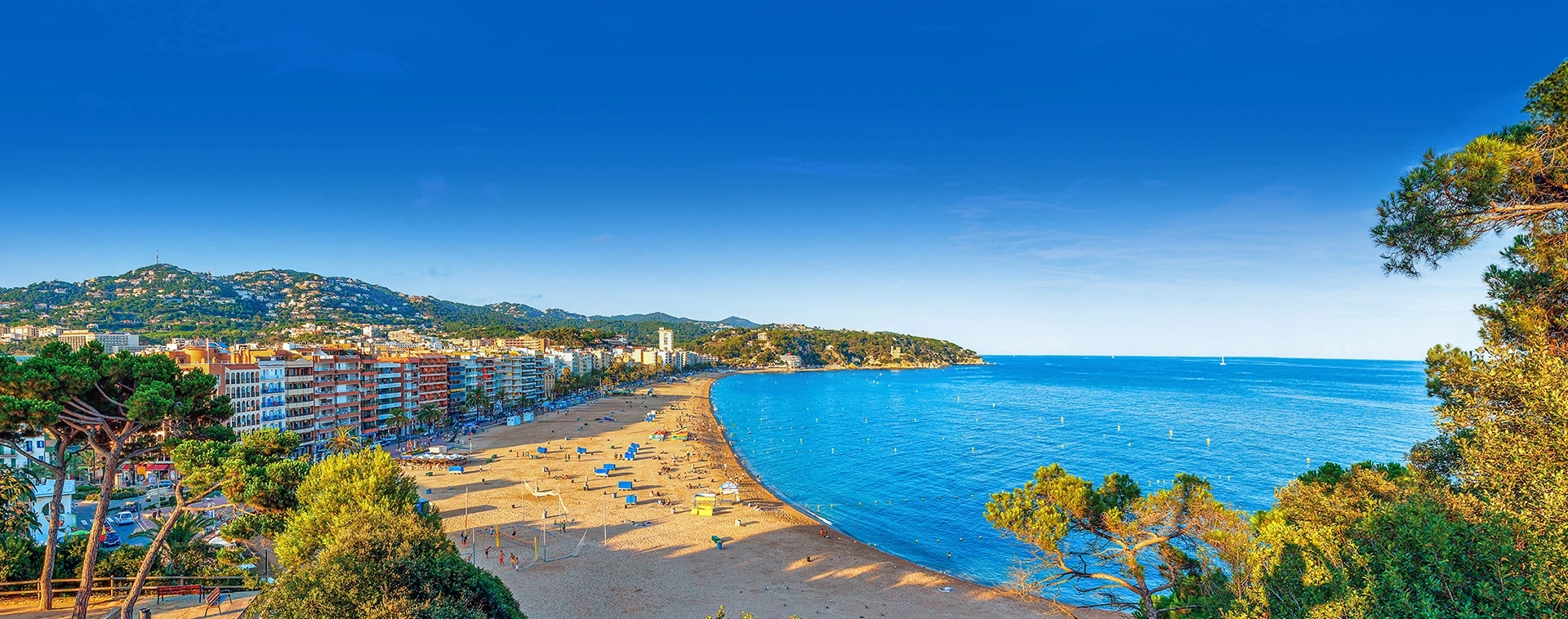 Hotels Lloret de Mar