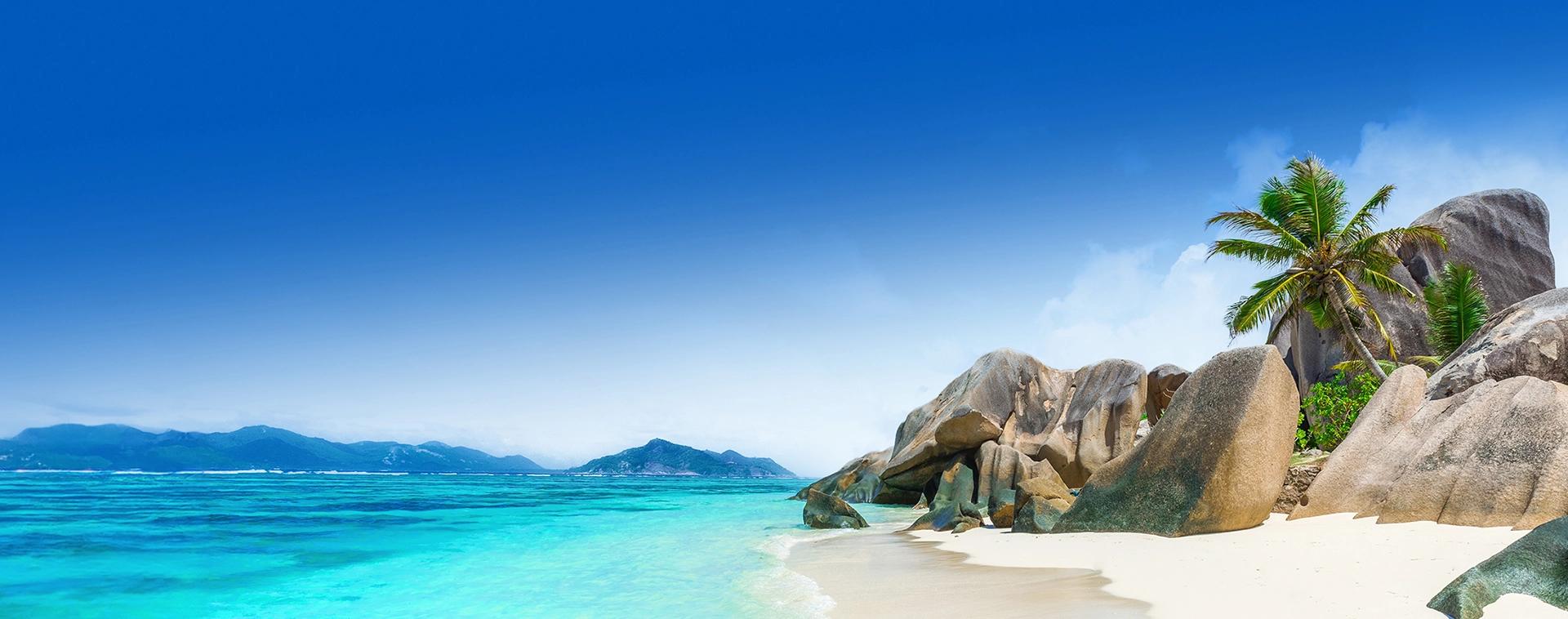 Last Minute Seychellen