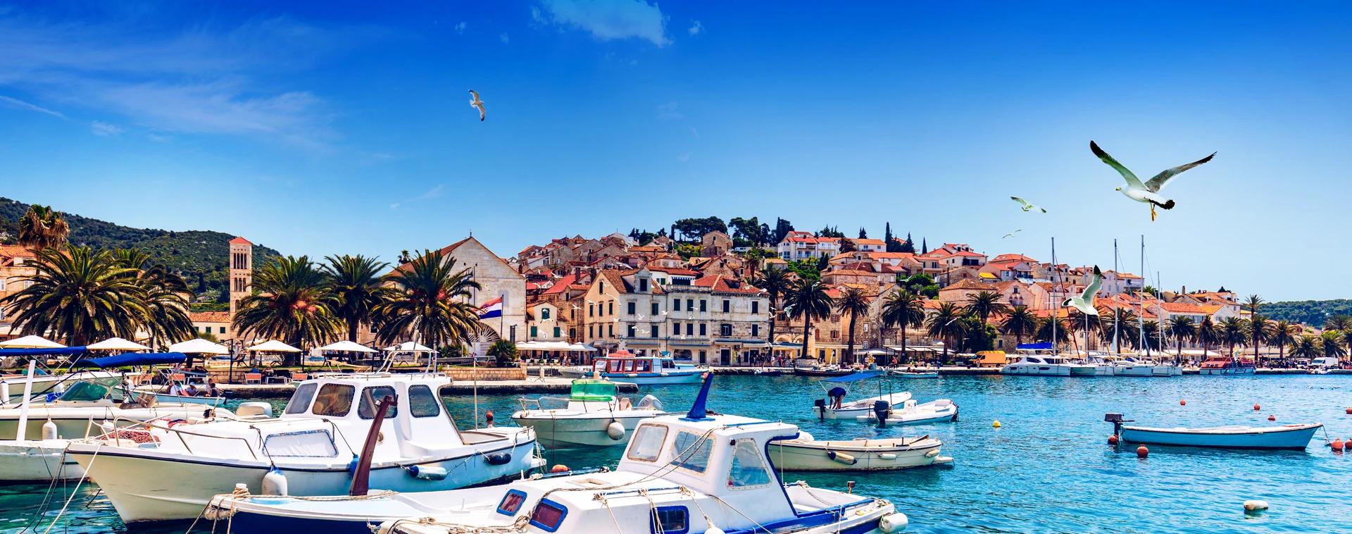 Last Minute Kroatien