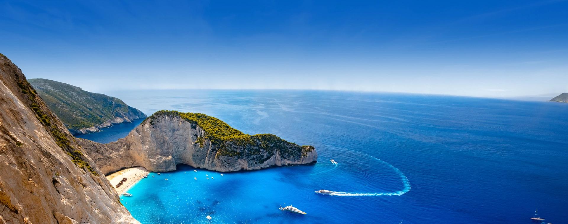 Last Minute Zakynthos