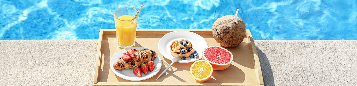 All Inclusive Urlaub