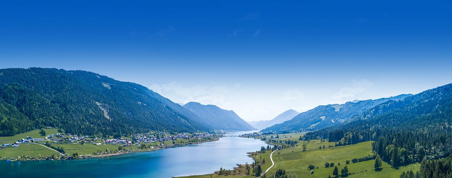 4 Sterne Hotels Kärnten