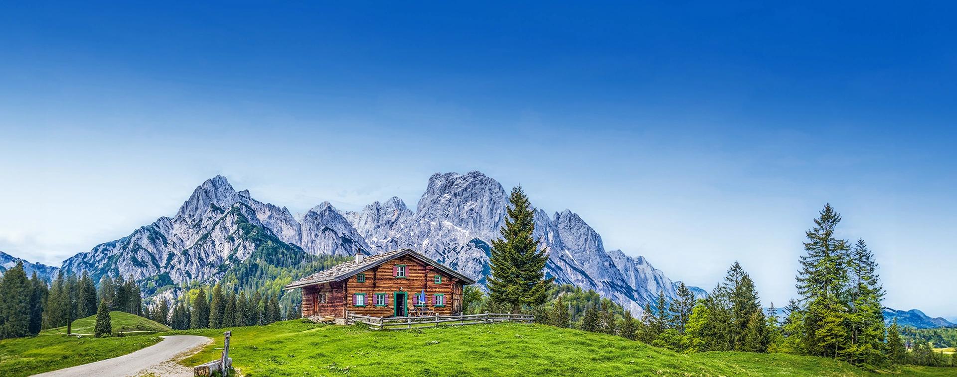 Wellnessurlaub Bayern