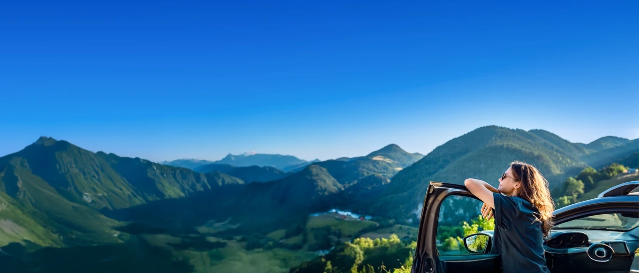 Kurzurlaub günstig buchen