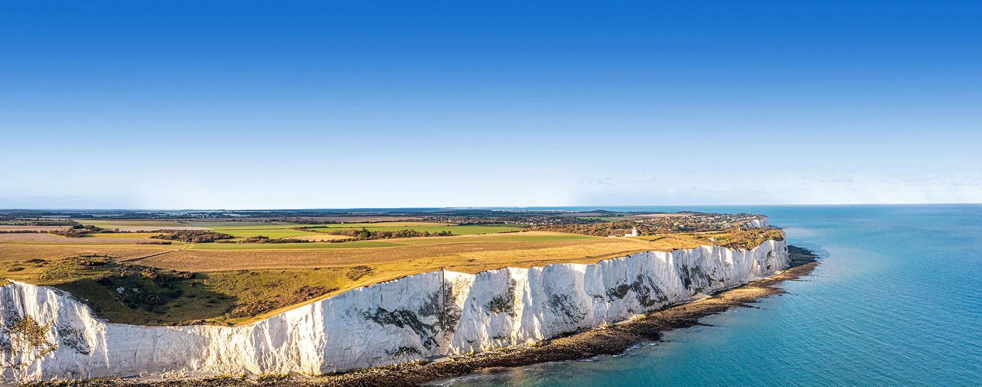 Flug nach Großbritannien buchen